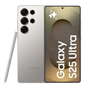 Galaxy S25 Ultra