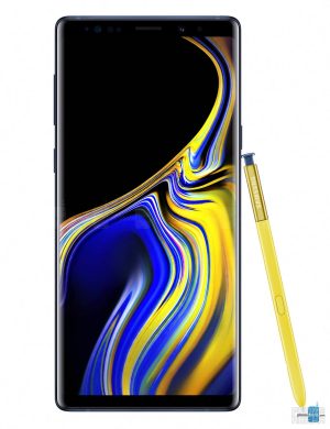 Galaxy Note 9